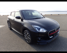Suzuki Swift 2022 For Sale and Price