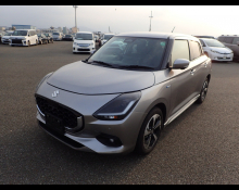 Suzuki Swift 2024