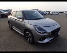 Used Suzuki Cars For Sale in Japan At Best Price