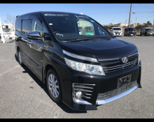 Toyota Voxy 2015 For Sale and Price