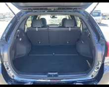 Toyota Corolla Fielder 2018