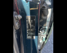 Toyota Corolla Fielder 2018