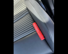 Toyota Corolla Fielder 2018