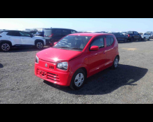 Suzuki Alto 2019