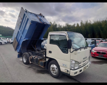 Isuzu Elf 2010