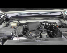 Toyota Land Cruiser Prado 2021