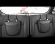 Toyota Land Cruiser Prado 2021