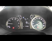 Toyota Land Cruiser Prado 2021