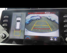 Toyota Land Cruiser Prado 2021