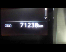 Toyota Land Cruiser Prado 2021