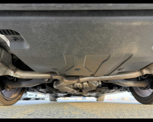 Mercedes Benz E-Class 2021