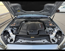 Mercedes Benz E-Class 2021