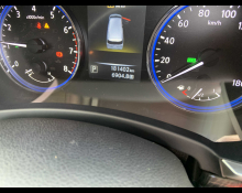 Nissan Elgrand 2015
