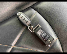 Nissan Elgrand 2015