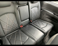 Nissan Elgrand 2015