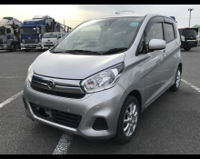 Nissan Dayz 2019