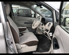 Nissan Dayz 2019