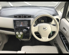 Nissan Dayz 2019