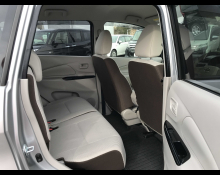 Nissan Dayz 2019