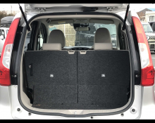 Nissan Dayz 2019
