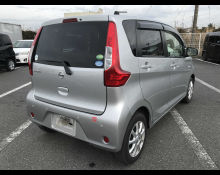 Nissan Dayz 2019