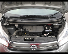 Nissan Dayz 2019