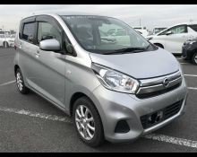 Used Nissan Dayz Cars For Sale in Japan