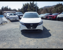 Nissan Note 2022 For Sale and Price