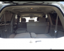 Toyota Land Cruiser 2003