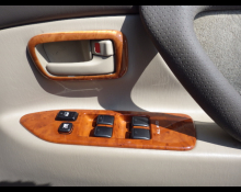 Toyota Land Cruiser 2003