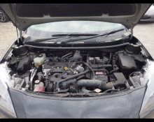 Toyota Yaris Cross 2021