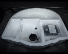 Toyota Yaris Cross 2021