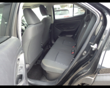 Toyota Yaris Cross 2021