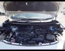 Toyota Yaris Cross 2022