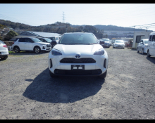 Toyota Yaris cross 2022 For Sale and Price