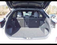 Toyota Yaris Cross 2022