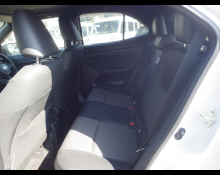 Toyota Yaris Cross 2022