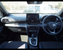 Toyota Yaris Cross 2022