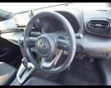 Toyota Yaris Cross 2022