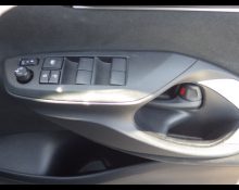 Toyota Yaris Cross 2022