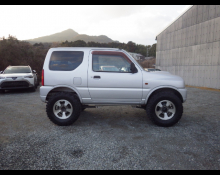 Suzuki Jimny 2001