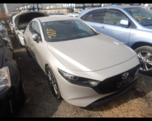 Used Mazda Mazda3 Cars For Sale in Japan