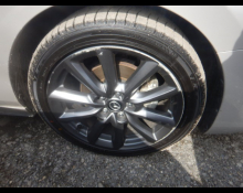 Mazda Mazda3 Fastback 2024