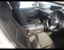 Mazda Mazda3 Fastback 2024