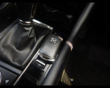 Mazda Mazda3 Fastback 2024