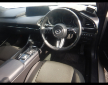 Mazda Mazda3 Fastback 2024