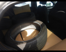 Mazda Mazda3 Fastback 2024