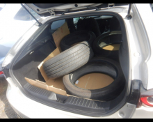 Mazda Mazda3 Fastback 2024