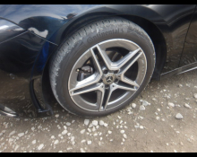 Mercedes Benz A-Class 2022