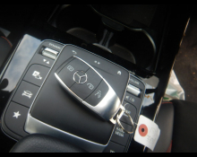 Mercedes Benz A-Class 2022